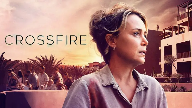 《交火碎梦》:现实与幻觉交织,悬疑烧脑的梦境之旅