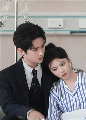 虐心反转!《我死后,全员火葬场了》揭秘爱与悔恨