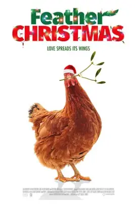 《宠物鸡与圣诞节》:一部温馨治愈的节日动画,小鸡也能拯救圣诞?